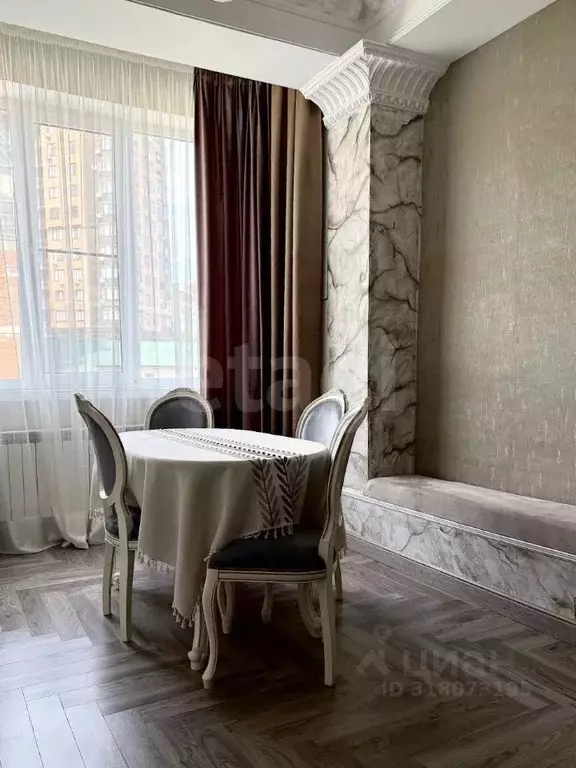 2-к кв. Дагестан, Махачкала ул. Даниялова, 120А (64.0 м) - Фото 0