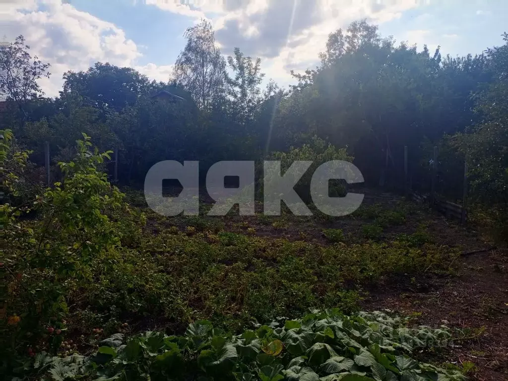 Участок в Крым, Симферополь ул. 40-я Коллективных Садов (3.0 сот.) - Фото 1