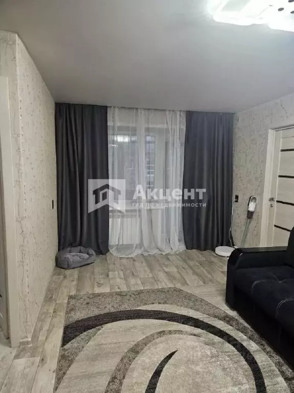 3-к кв. Ивановская область, Иваново Кавалерийская ул., 4 (41.8 м) - Фото 1