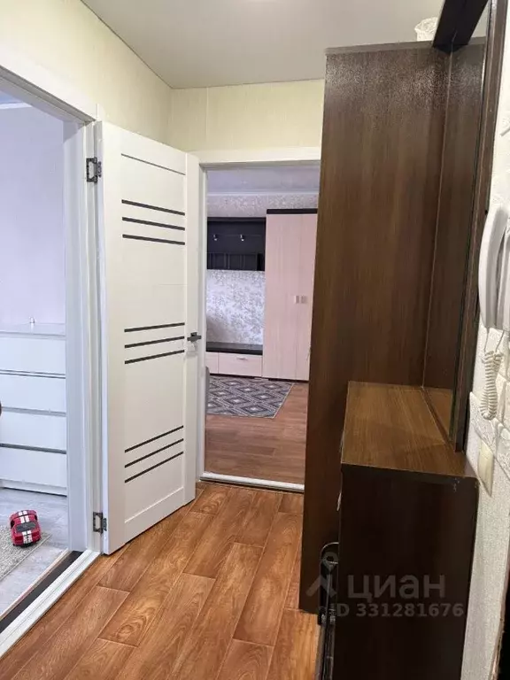 2-к кв. Мордовия, Саранск ул. Крылова, 9А (47.0 м) - Фото 2