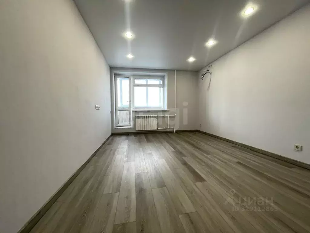 1-к кв. Татарстан, Казань ул. Максимова, 7/6 (39.0 м) - Фото 1