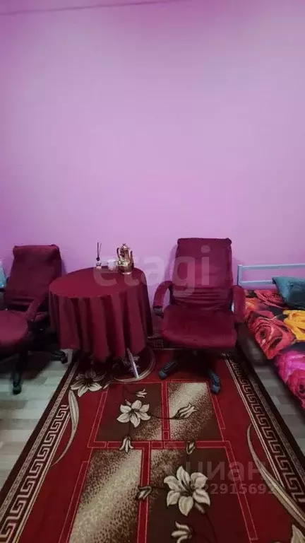 Комната Калужская область, Калуга Московская ул., 255 (14.2 м) - Фото 1