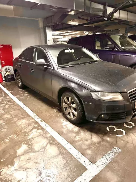 Гараж в Москва просп. Вернадского, 94к3 (12 м) - Фото 2