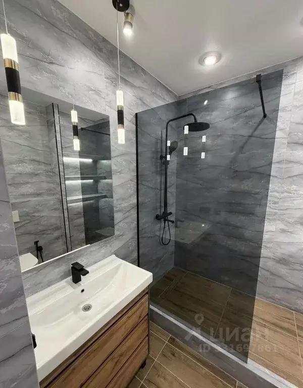 1-к кв. Москва Волгоградский просп., 32/5к1 (42.0 м) - Фото 1
