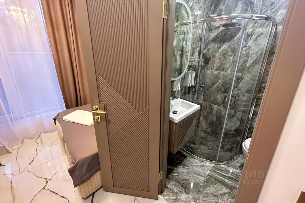 Комната Краснодарский край, Сочи Центральный мкр, ул. Советская, 42 ... - Фото 2