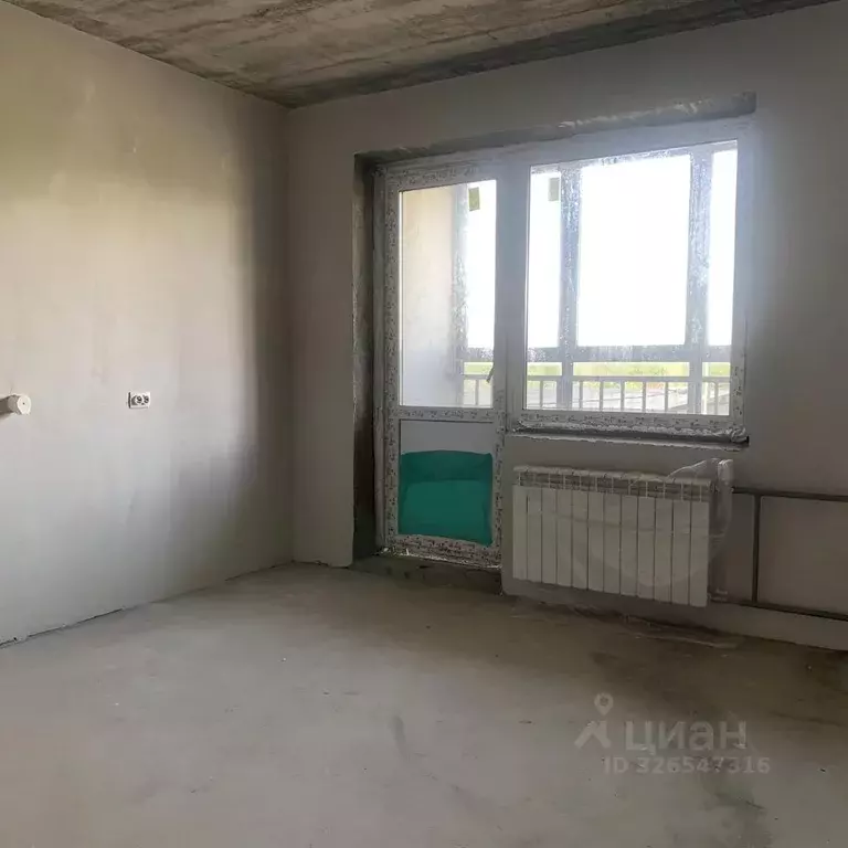 Студия Самарская область, Тольятти ул. Патриотическая, 11 (27.77 м) - Фото 2