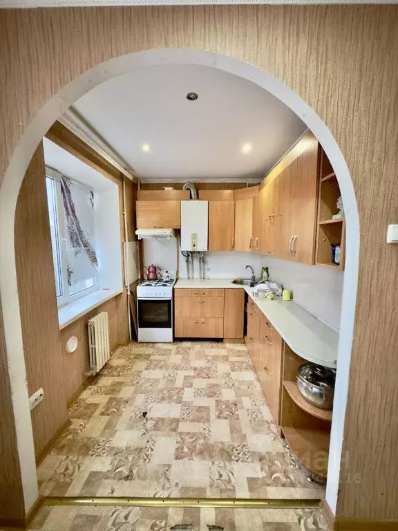 3-к кв. Крым, Евпатория ул. Советская, 3 (50.5 м) - Фото 2