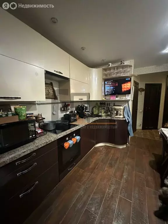 3-комнатная квартира: Ярославль, Ленинградский проспект, 117к2 (67.3 ... - Фото 1