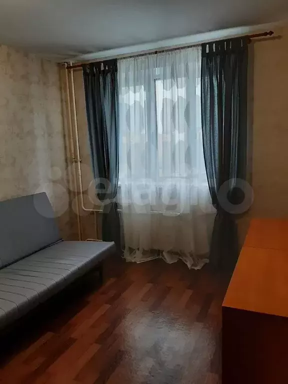 1-к. квартира, 35,7 м, 19/27 эт. - Фото 1