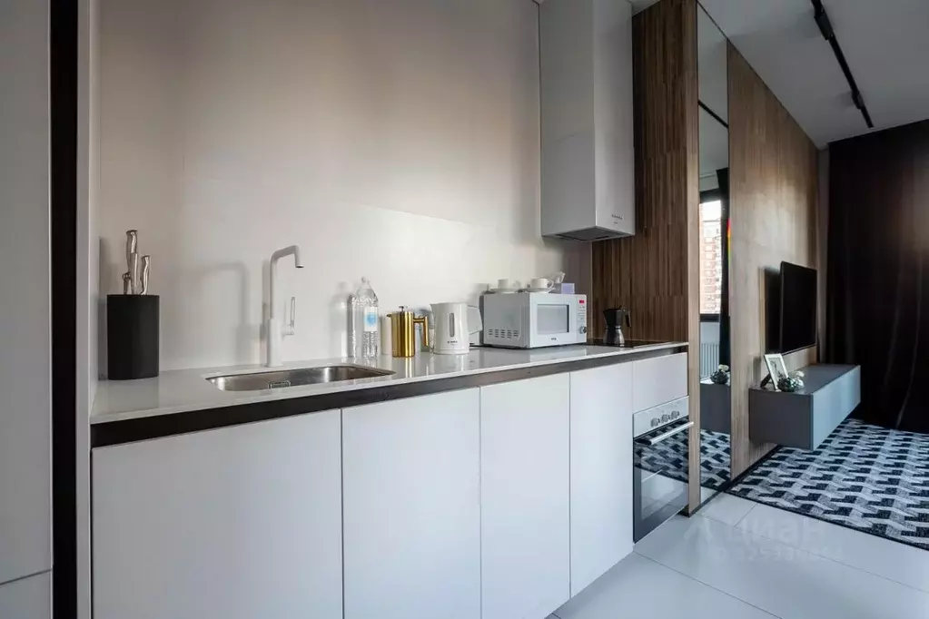 2-к кв. Москва ул. Ивана Франко, 6 (50.0 м) - Фото 2