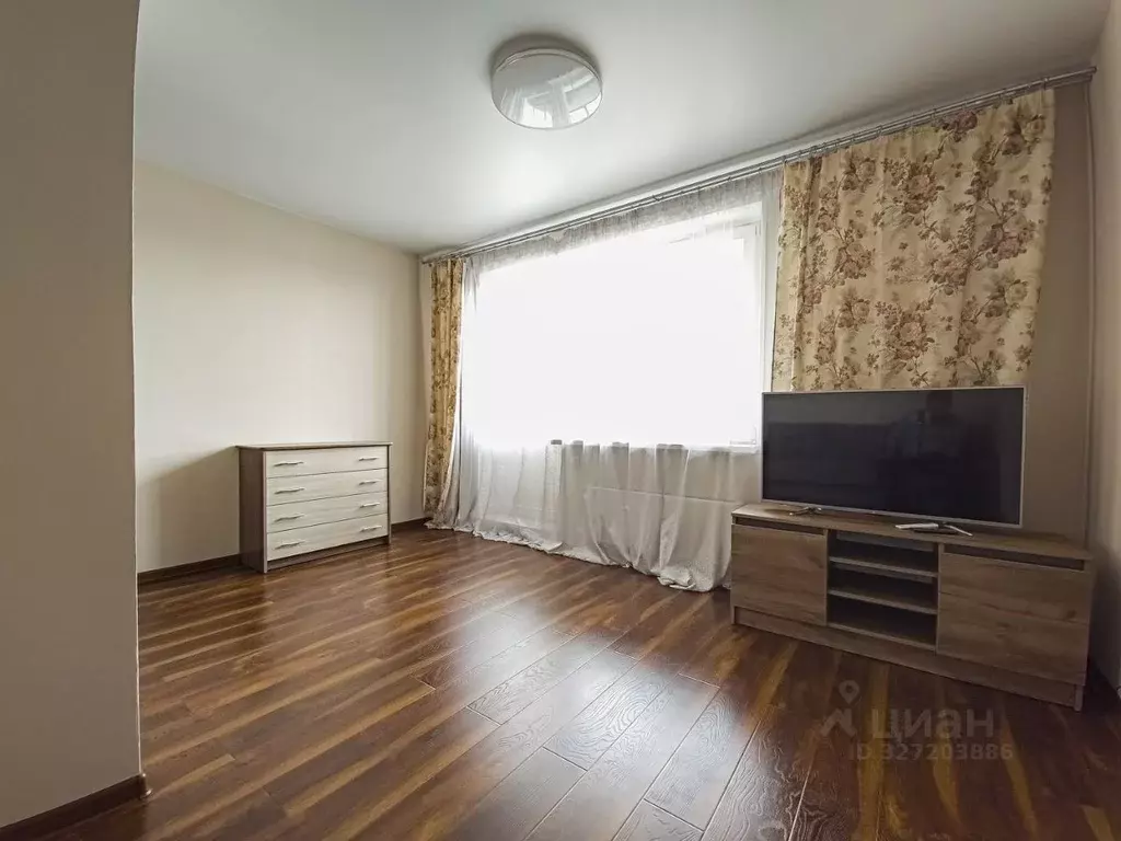 1-к кв. Москва Внуковское поселение, ул. Летчика Ульянина, 4 (34.0 м) - Фото 1