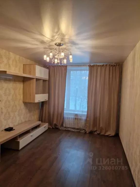 3-к кв. Москва Болотниковская ул., 42К3 (64.0 м) - Фото 1