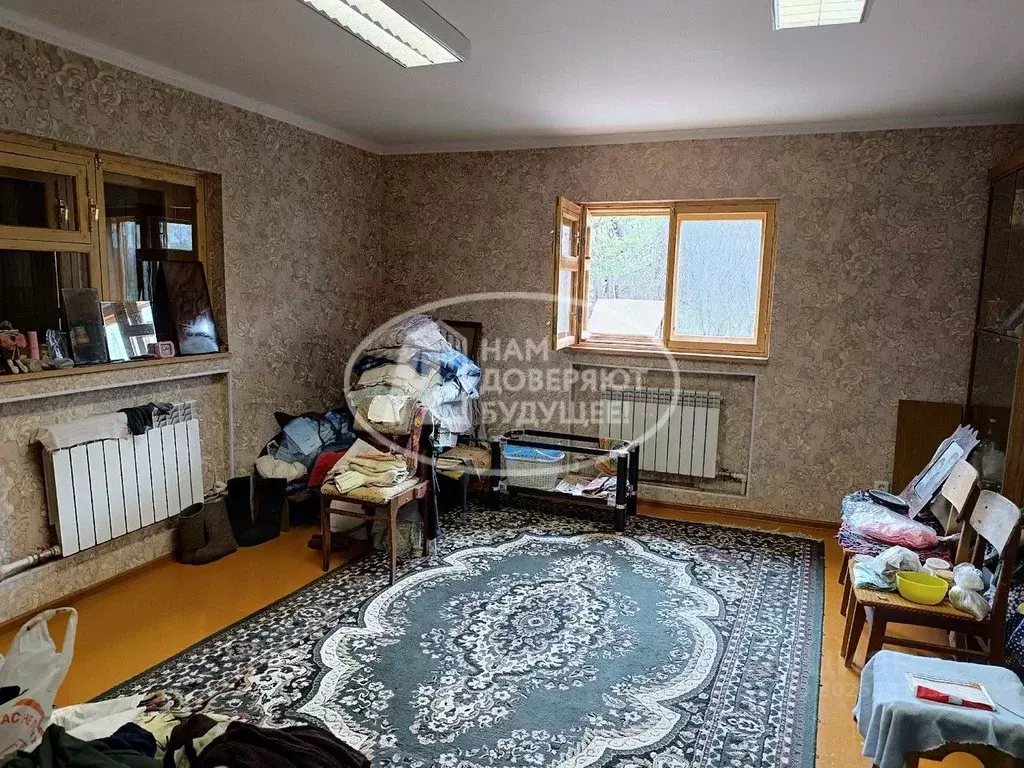 Дом в Пермский край, Добрянка Трактовый пер., 9 (60 м) - Фото 1