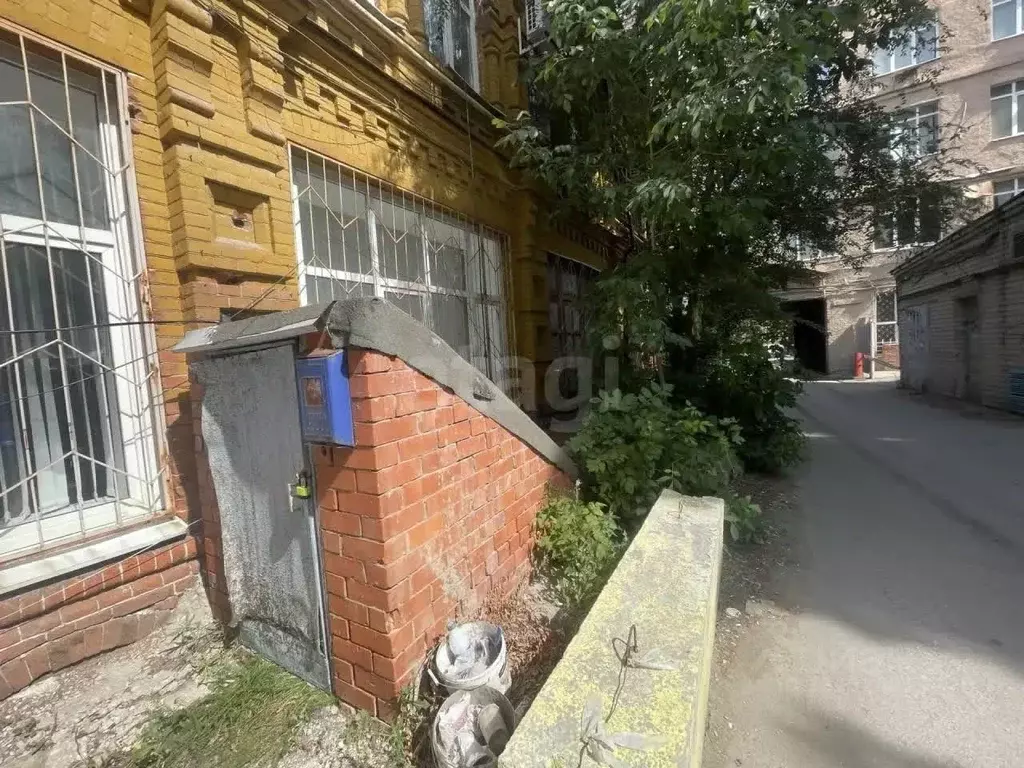 Склад в Саратовская область, Саратов Театральная пл., 3 (34 м) - Фото 1