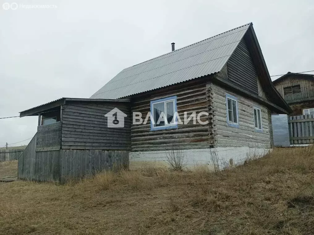 Дом в село Сотниково, ДНТ Овощевод, Агинская улица, 16 (60 м) - Фото 2