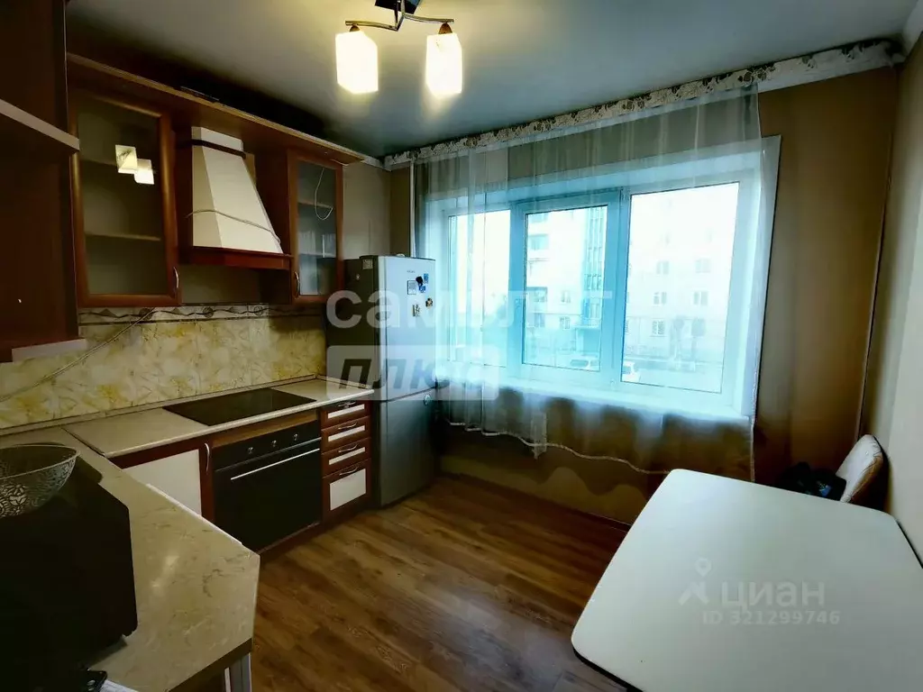 2-к кв. Забайкальский край, Чита пос. Текстильщиков, 4-й мкр, 9 (45.0 ... - Фото 1