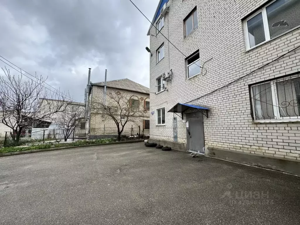 1-к кв. Ставропольский край, Михайловск Шпаковский район, Кавказский ... - Фото 2