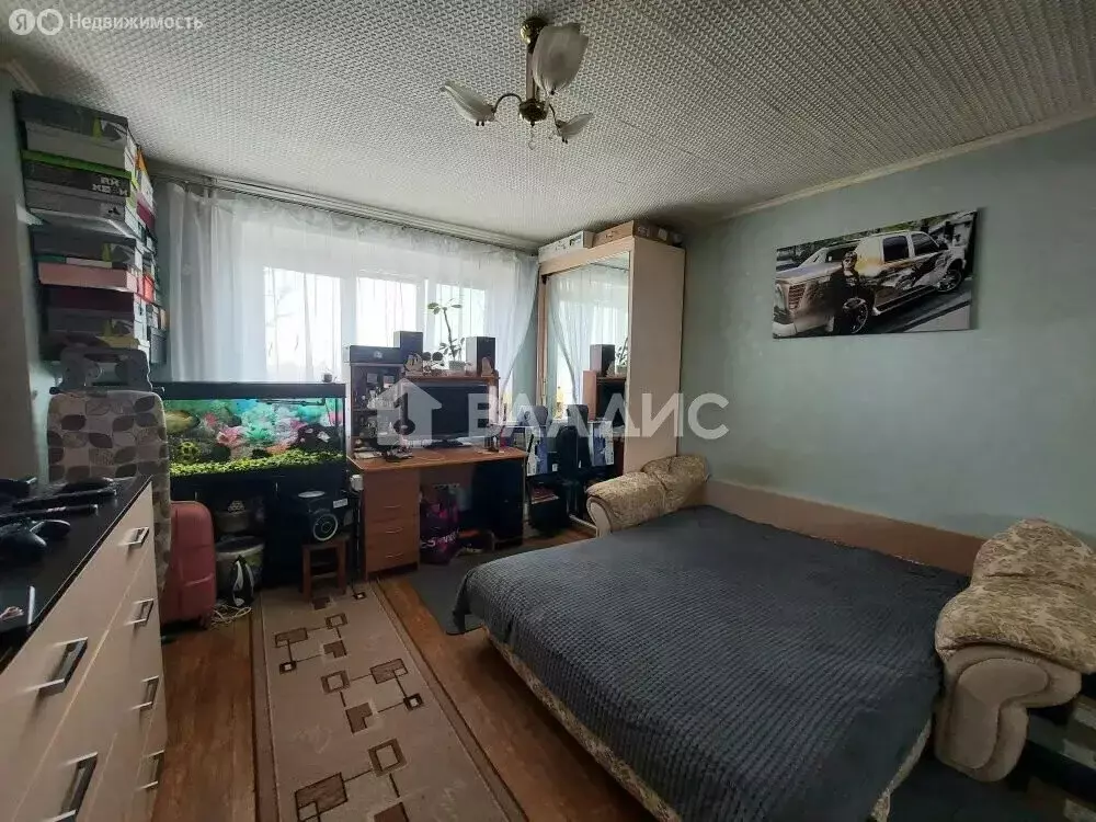 1-комнатная квартира: Орехово-Зуево, улица Степана Терентьева, 5 (35.5 ... - Фото 2