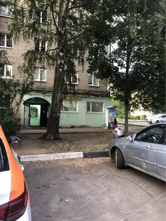 Помещение свободного назначения в Московская область, Богородский ... - Фото 0