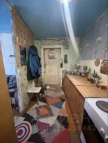 Студия Курганская область, Шадринск Советская ул., 77 (18.0 м) - Фото 2