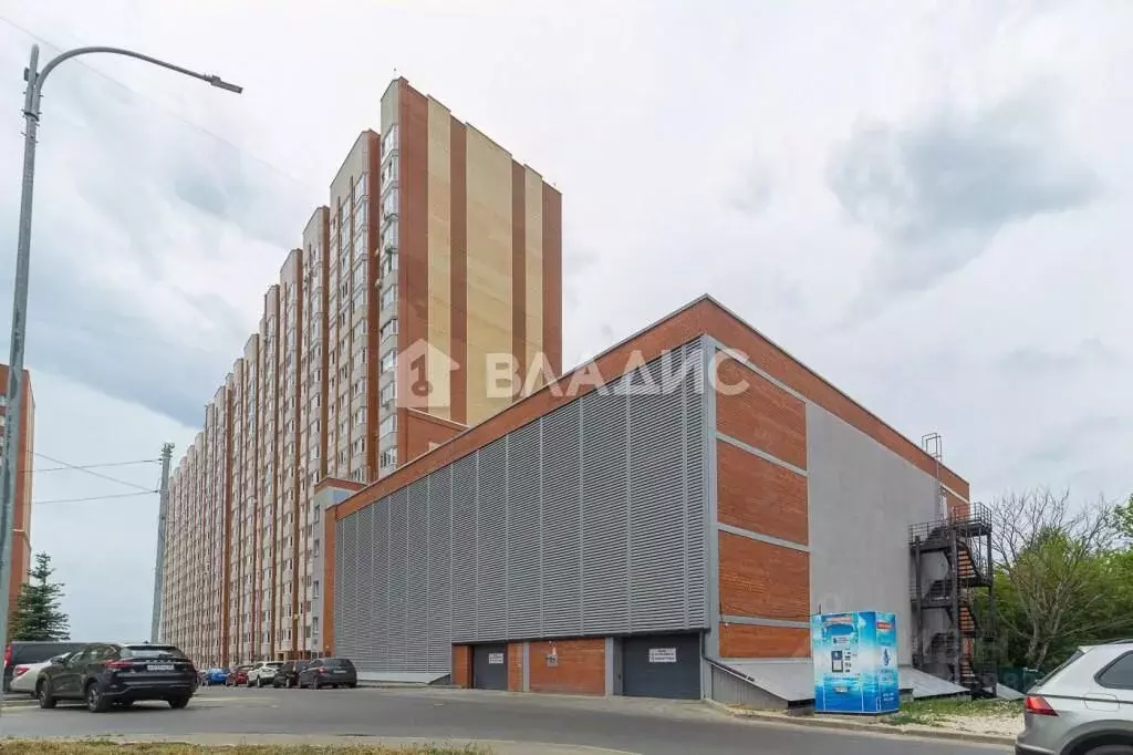 Гараж в Владимирская область, Владимир ул. Горького, 133А (13 м) - Фото 1