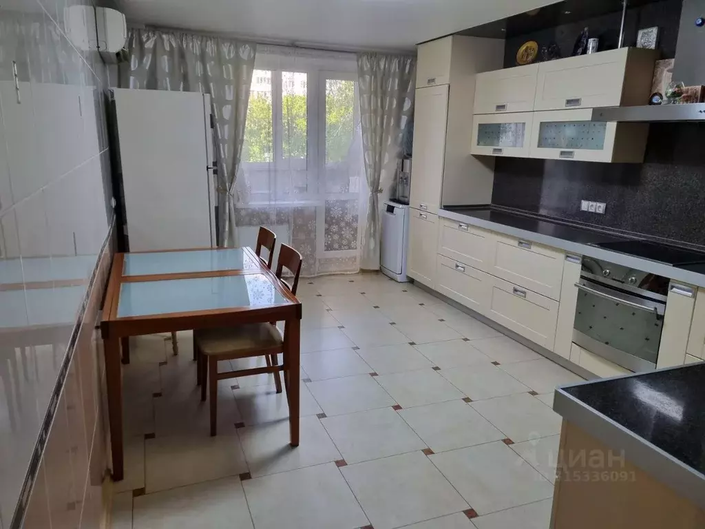 3-к кв. Самарская область, Тольятти ул. Автостроителей, 50 (98.3 м) - Фото 0
