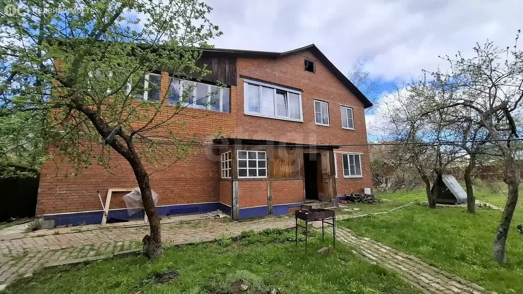 Дом в Голицыно, Крестьянский проспект, 34 (102 м) - Фото 1