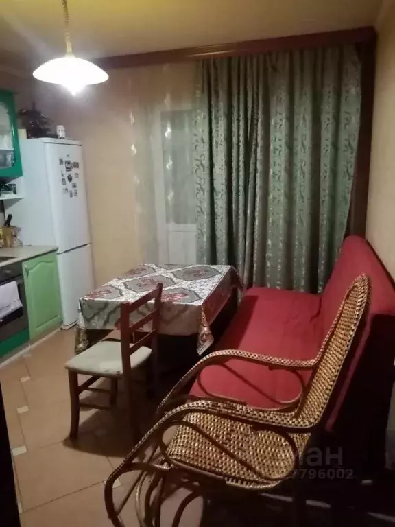 Квартира, 2 комнаты, 64.8 м - Фото 1