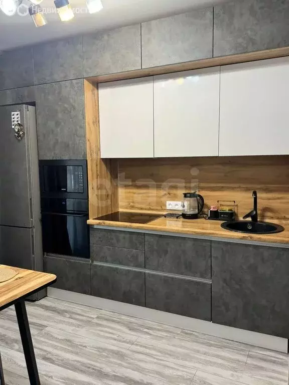 1-комнатная квартира: Усады, Счастливая улица, 6 (33.2 м) - Фото 2