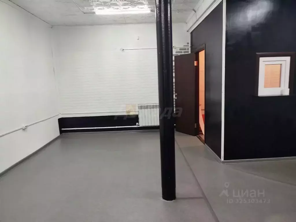 Помещение свободного назначения в Ульяновская область, Ульяновск ... - Фото 2