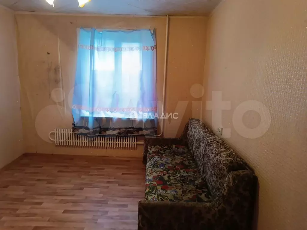 Комната 11,4 м в 1-к., 6/10 эт. - Фото 0