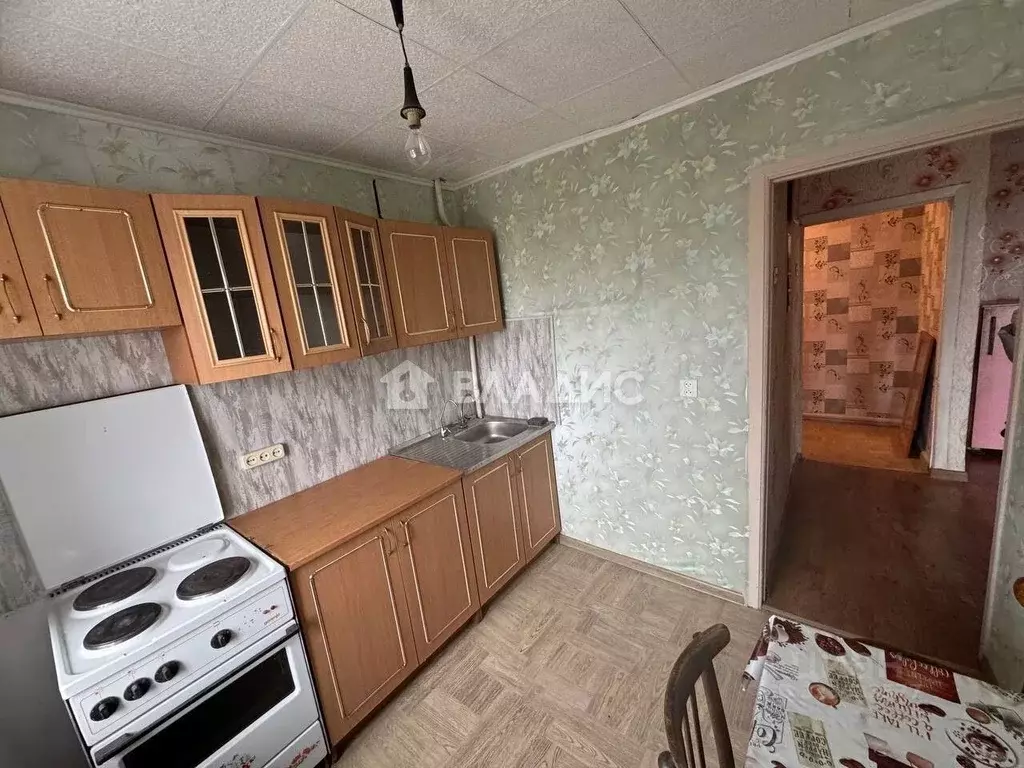 1-к кв. Бурятия, Улан-Удэ ул. Революции 1905 года, 3 (32.5 м) - Фото 2