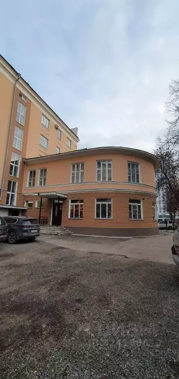 Офис в Пермский край, Пермь Сибирская ул., 30 (291 м) - Фото 2