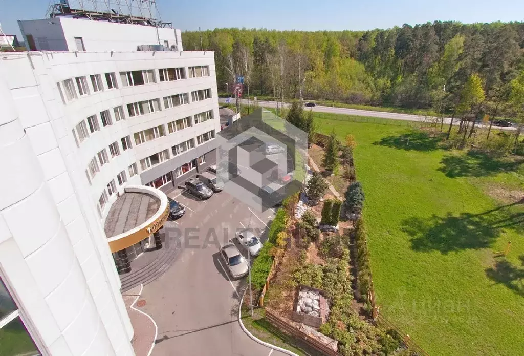 Помещение свободного назначения в Московская область, Одинцовский ... - Фото 1