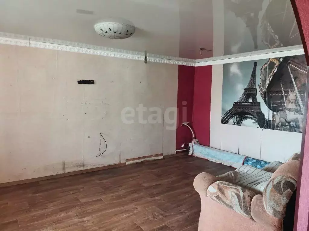 Дом в Кемеровская область, Междуреченск Чебалсинская ул., 123 (66 м) - Фото 1