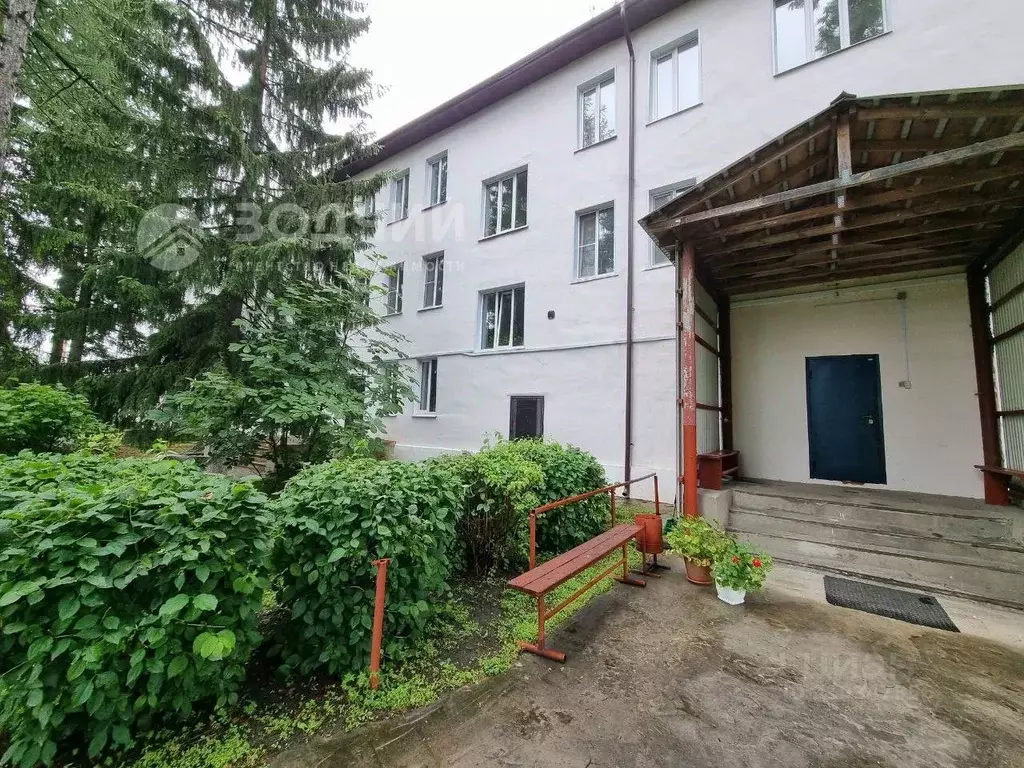 Производственное помещение в Чувашия, Шумерля Заводской проезд, 12 ... - Фото 1