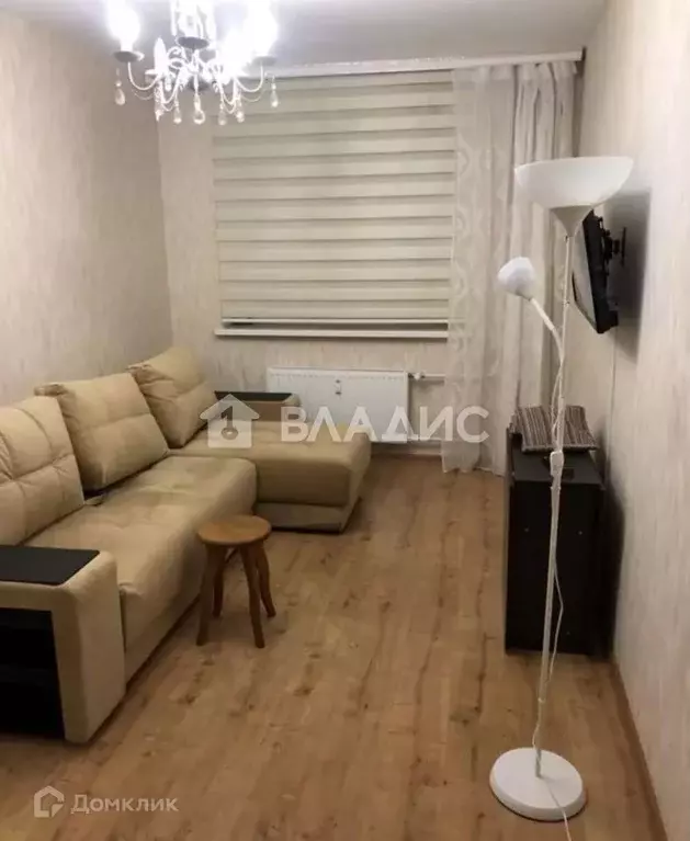 Продаётся 1-к квартира, 34.6 м - Фото 0