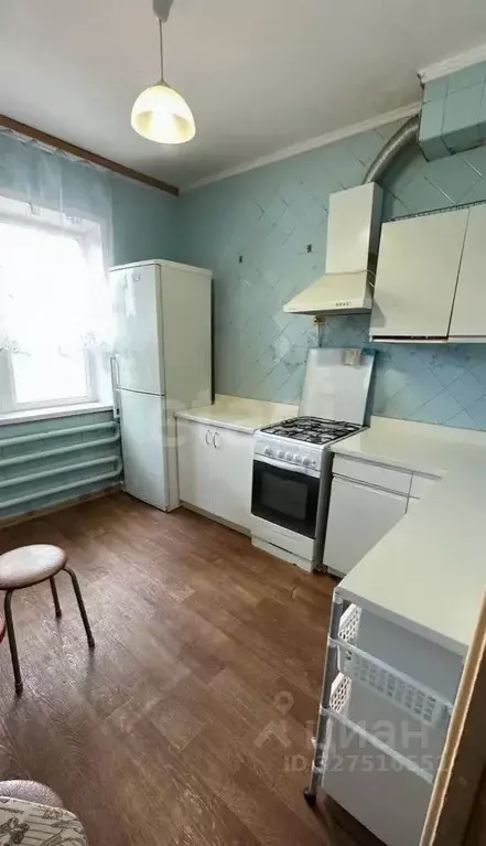 3-к кв. Воронежская область, Воронеж ул. Хользунова, 109 (66.0 м) - Фото 1