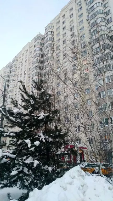 2-к кв. Московская область, Мытищи ул. Сукромка, 26 (53.5 м) - Фото 2