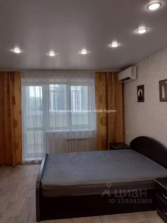 1-к кв. Хабаровский край, Хабаровск ул. Груднова, 8к1 (42.0 м) - Фото 1