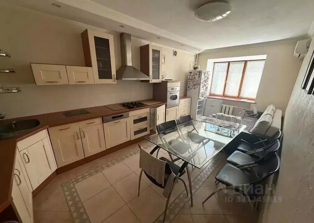 4-к кв. Татарстан, Казань ул. Маршала Чуйкова, 65 (138.0 м) - Фото 1