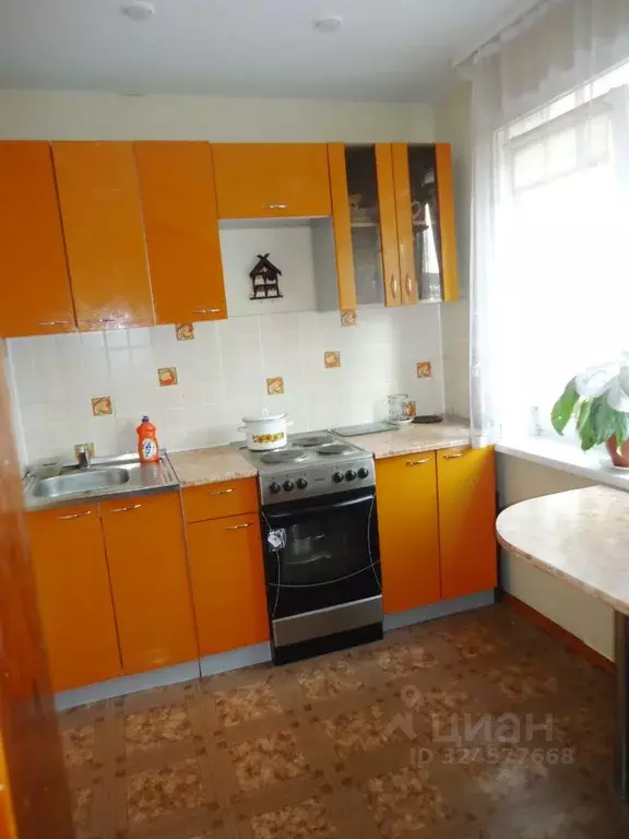 3-к кв. Иркутская область, Иркутск ул. Левитана, 16 (58.9 м) - Фото 1