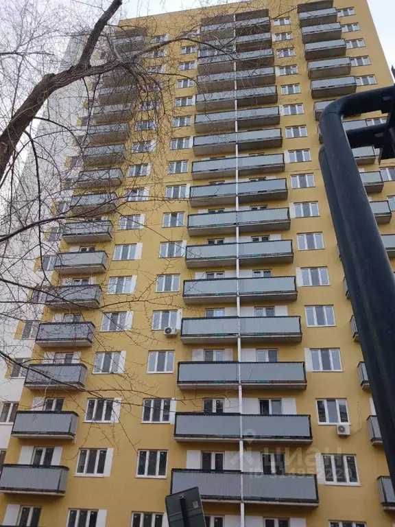 1-к кв. Саратовская область, Саратов Огородная ул., 174 (34.5 м) - Фото 0