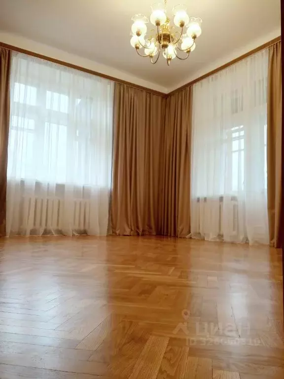 2-к кв. Москва просп. Мира, 46А (68.5 м) - Фото 1