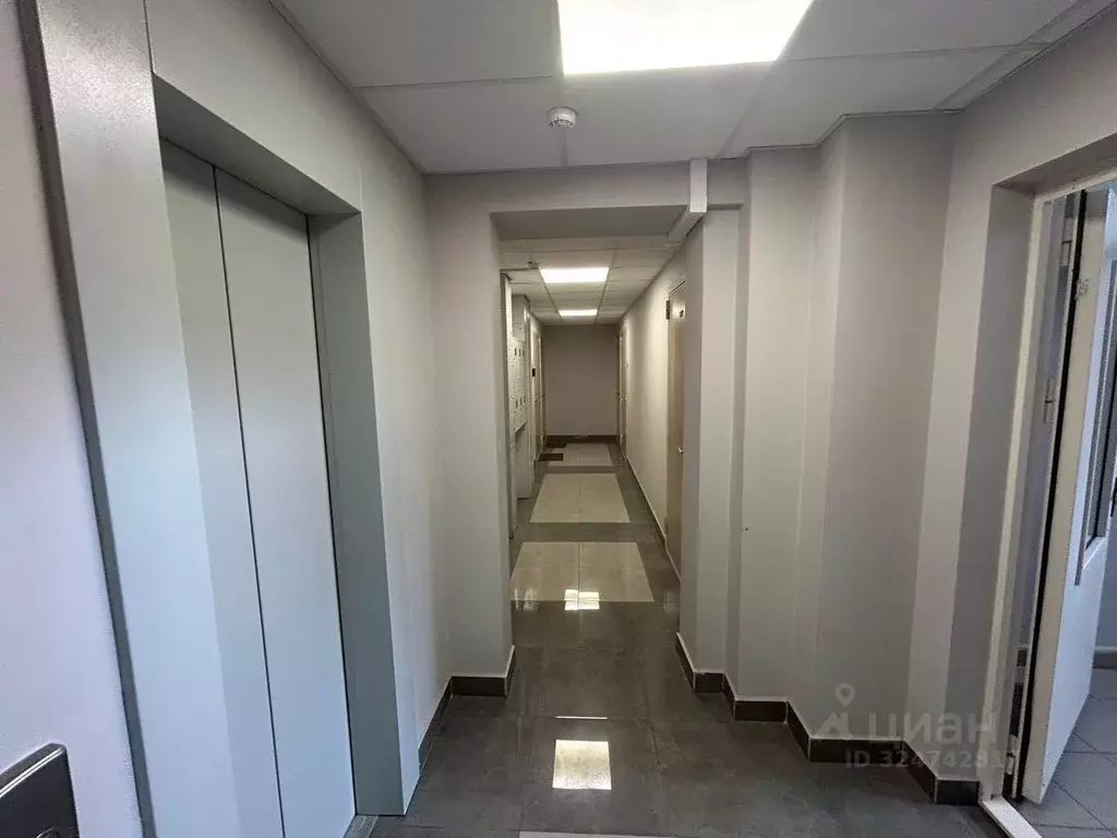 Студия Москва Дегунинская ул., 1К3 (12.0 м) - Фото 2