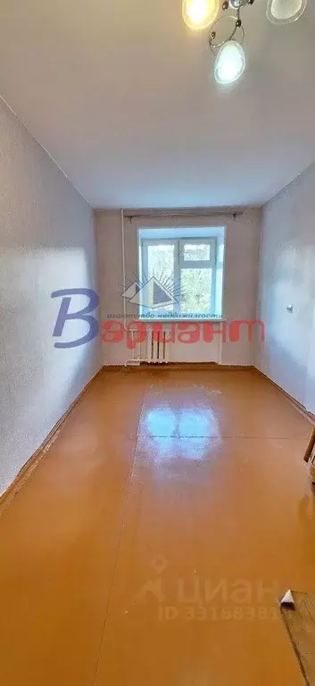 2-к кв. Челябинская область, Чебаркуль ул. Мира, 36 (44.6 м) - Фото 2