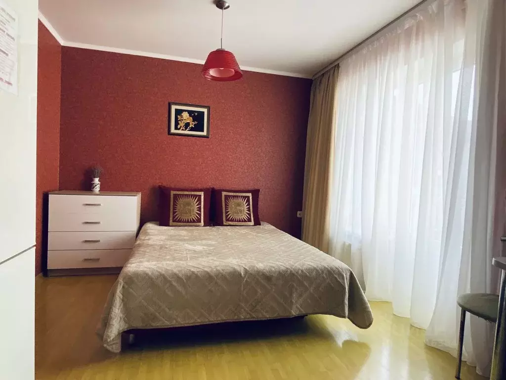 2-к кв. Крым, Евпатория ул. Володарского, 18 (48.0 м) - Фото 0