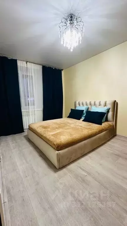 1-к кв. Татарстан, Казань ул. Серова, 48 (43.0 м) - Фото 0