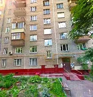 Комната Москва Парусный проезд, 9 (11.0 м) - Фото 1