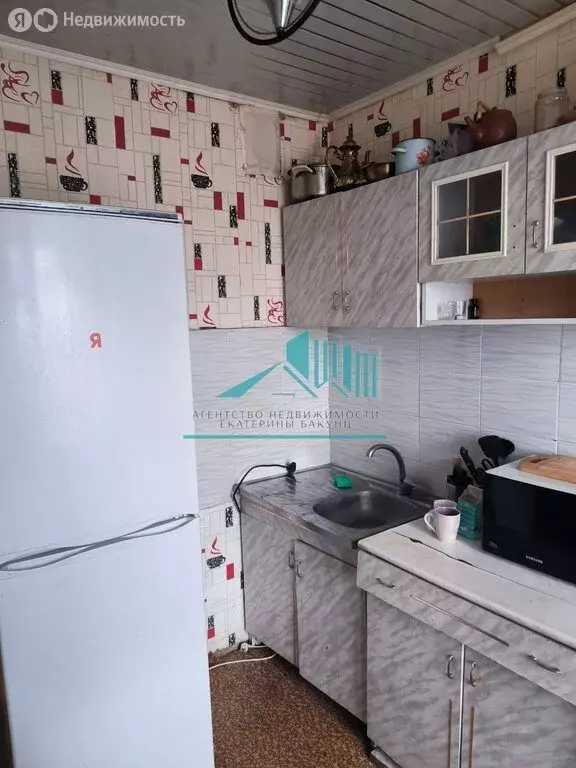3-комнатная квартира: Суворов, Тульская улица, 18 (58 м) - Фото 1